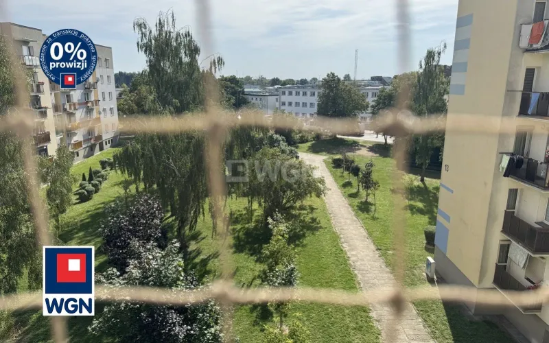 Mieszkanie na  sprzedaż Września - 3 pokoje z balkonem | gotowe do wprowadzenia | Września.