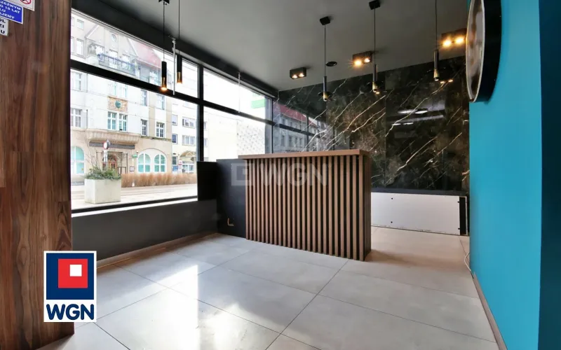 Lokal gastronomia na  wynajem Gorzów Wielkopolski - Wyposażony Gotowy Lokal Gastronomiczny w centrum