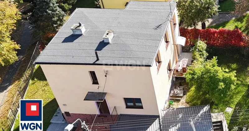 Dom na sprzedaż Giżycko