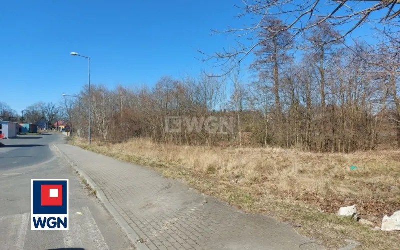 Działka na sprzedaż Szprotawa