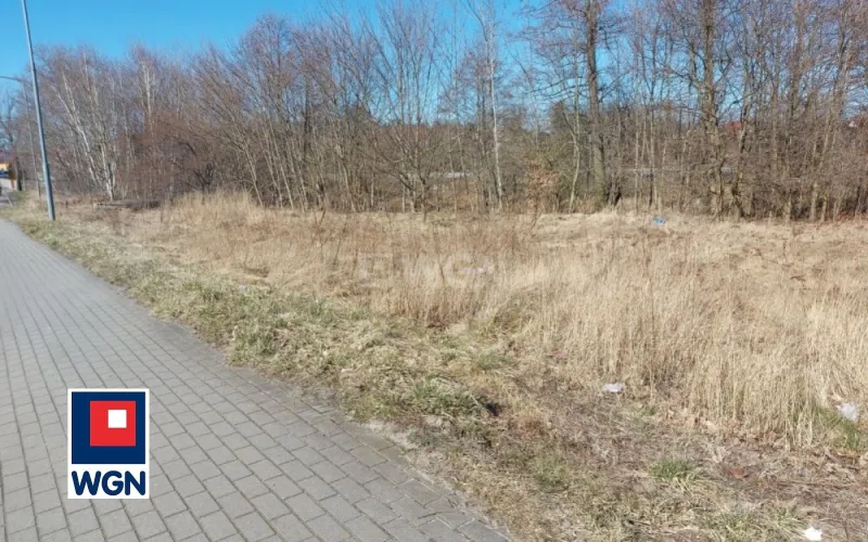 Działka na sprzedaż Szprotawa
