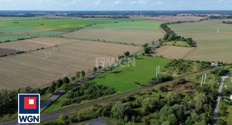 Działka na sprzedaż Szprotawa