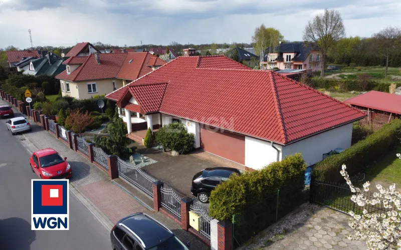 Dom na  sprzedaż Żagań - Sprzedam