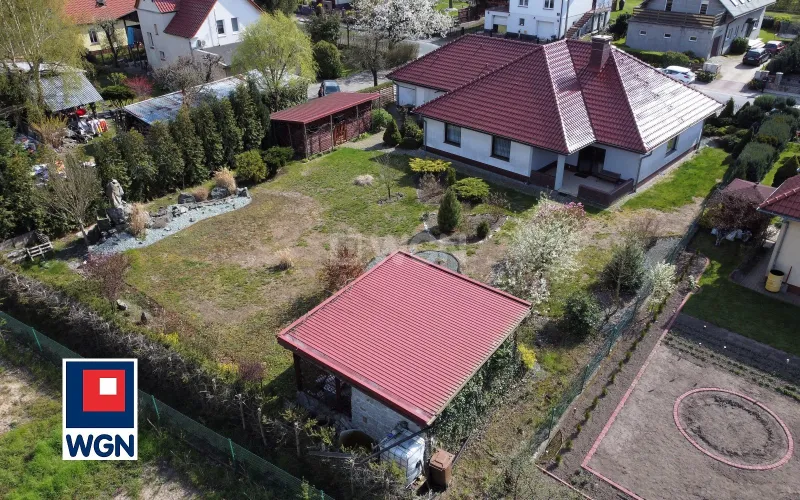 Dom na  sprzedaż Żagań - Sprzedam