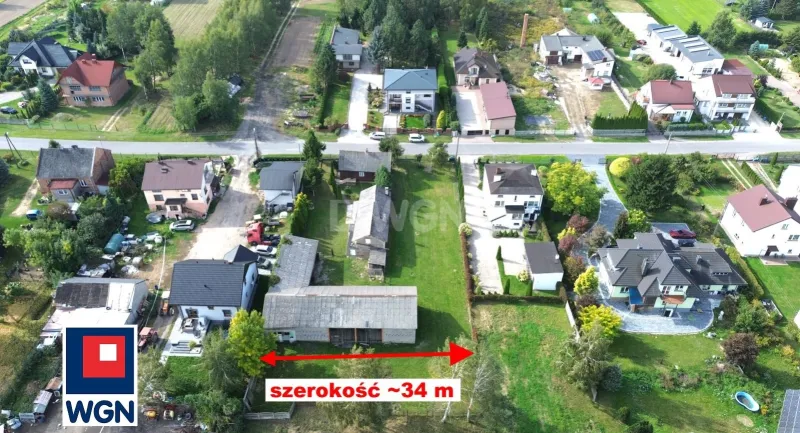 Dom na  sprzedaż Radomsko - NOWOŚĆ !!!
