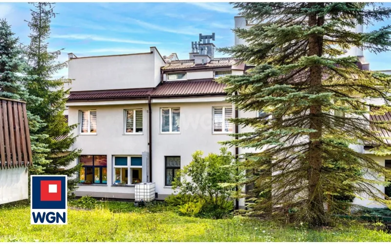 Mieszkanie na  sprzedaż Szczawnica - 6 lokali w apartamentowcu