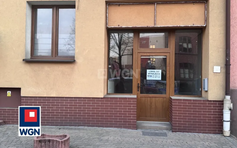 Lokal na wynajem Ostrów Wielkopolski