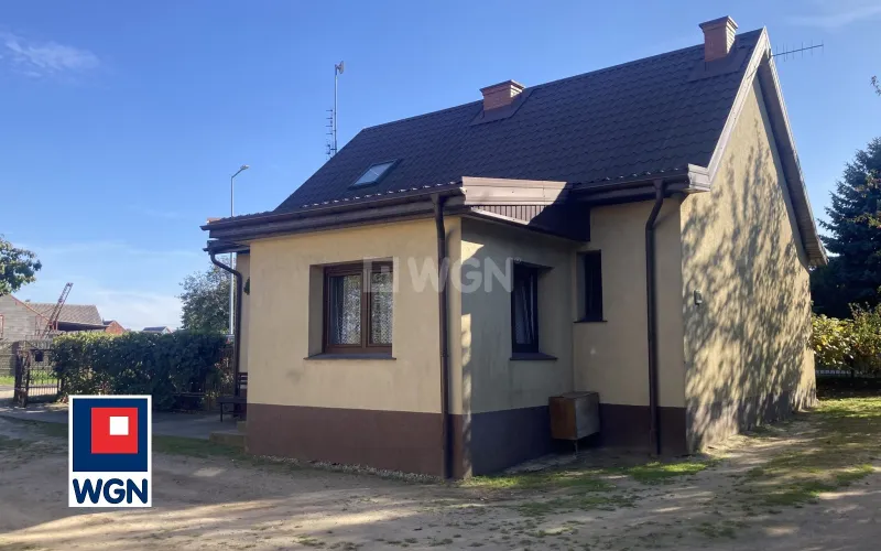 Dom na  sprzedaż Ostrów Wielkopolski - Dom we Wtórku