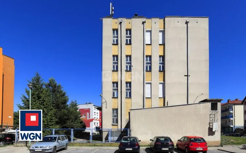 Obiekt komercyjny na sprzedaż Ełk