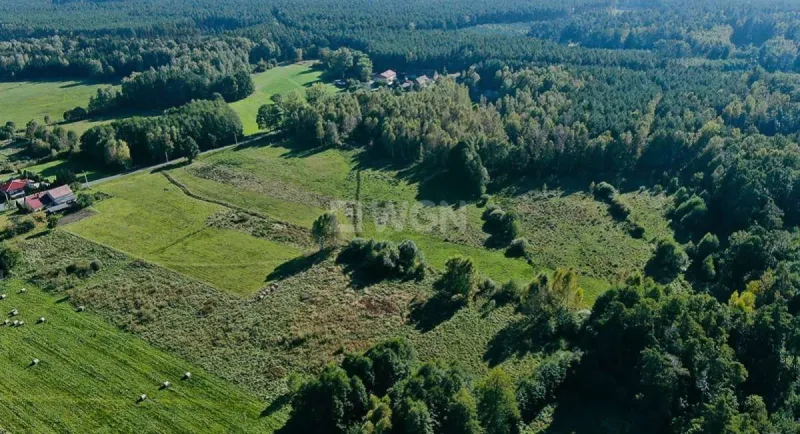 Działka na sprzedaż Krzywczyce