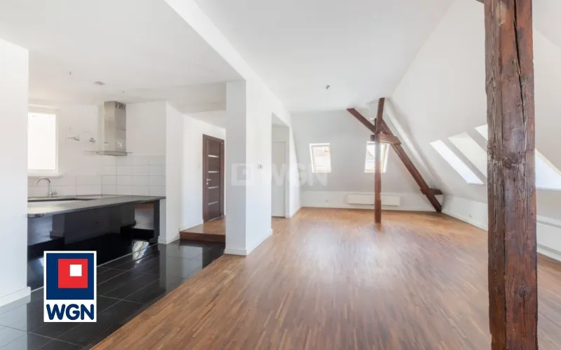 Mieszkanie na  sprzedaż Poznań - Mieszkanie z kamienicy na sprzedaż | 92,25 m2 | ul. Wyspiańskiego | Park Wilsona