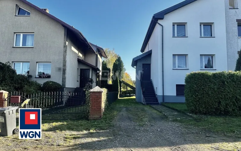 Dom na sprzedaż Sławno