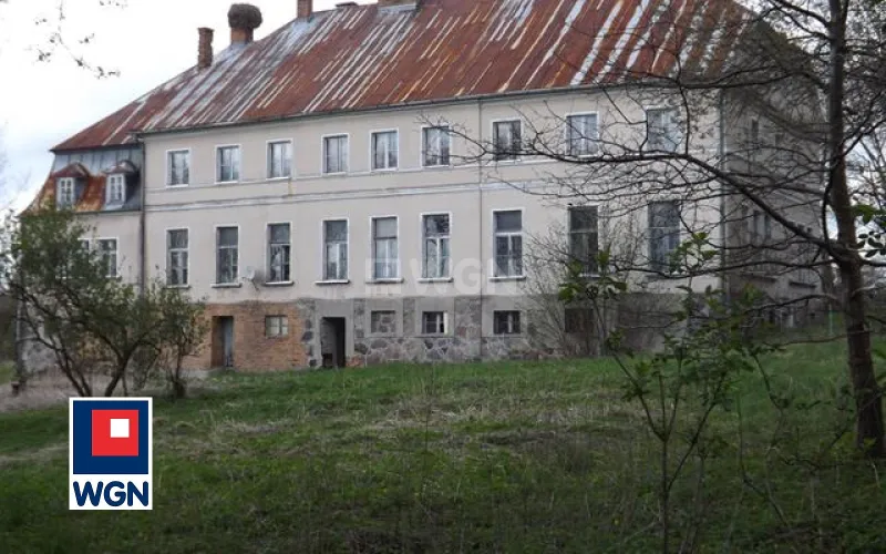 Dom na sprzedaż Gostkowo