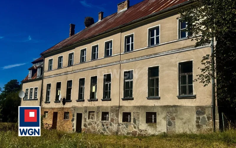 Dom na sprzedaż Gostkowo