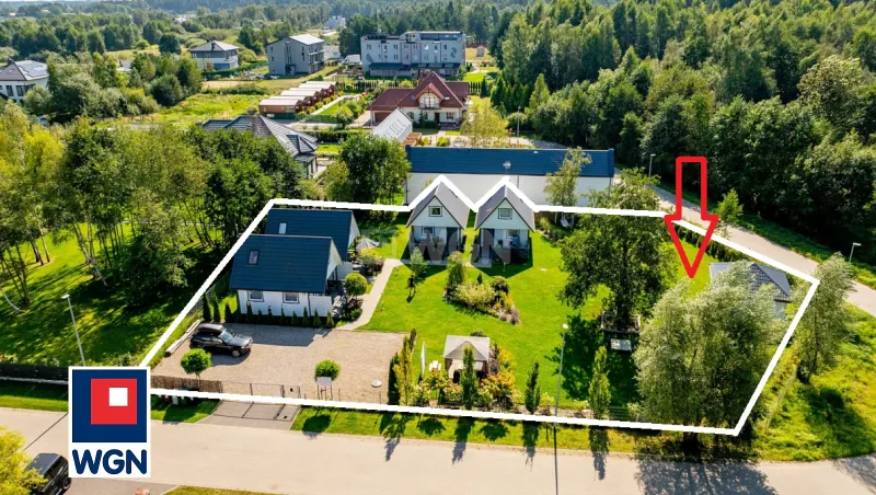 Obiekt komercyjny na sprzedaż Przewłoka