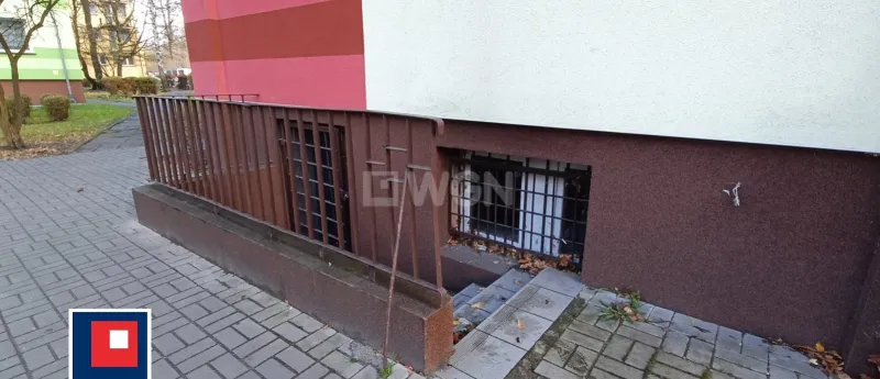 Lokal na wynajem Nowa Sól