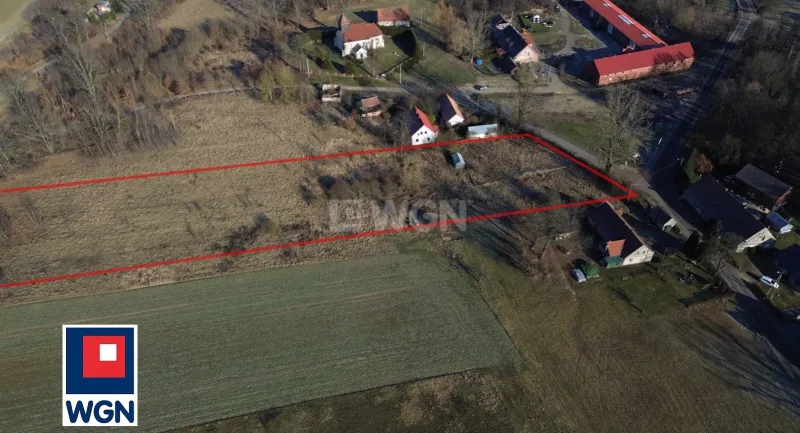 Grunt siedliskowy na  sprzedaż Popęszyce - Popęszyce, grunt o powierzchni 8000 m2, cena 125 0000 zł, sprzedam.