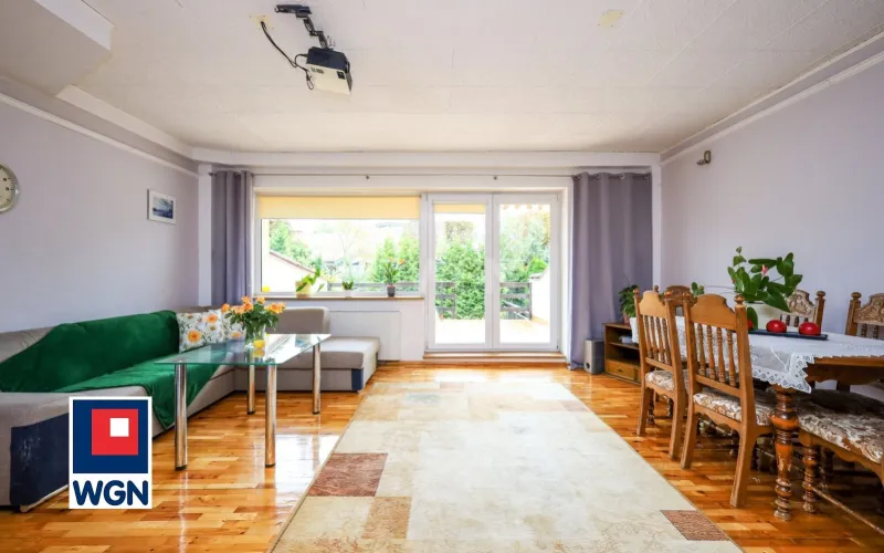 Dom na  sprzedaż Gdynia - Przestronny dom szeregowy | 7 pokoi | Gdynia
