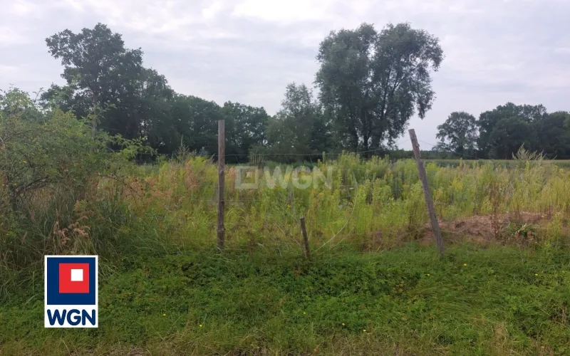 Działka na sprzedaż Stary Żagań