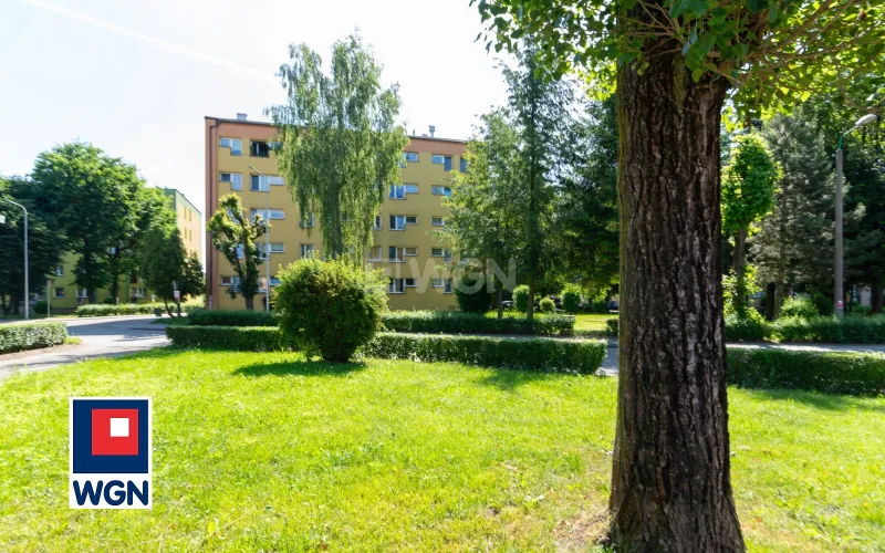 Mieszkanie na  sprzedaż Oświęcim - Atrakcyjne mieszkanie w świetnej lokalizacji.