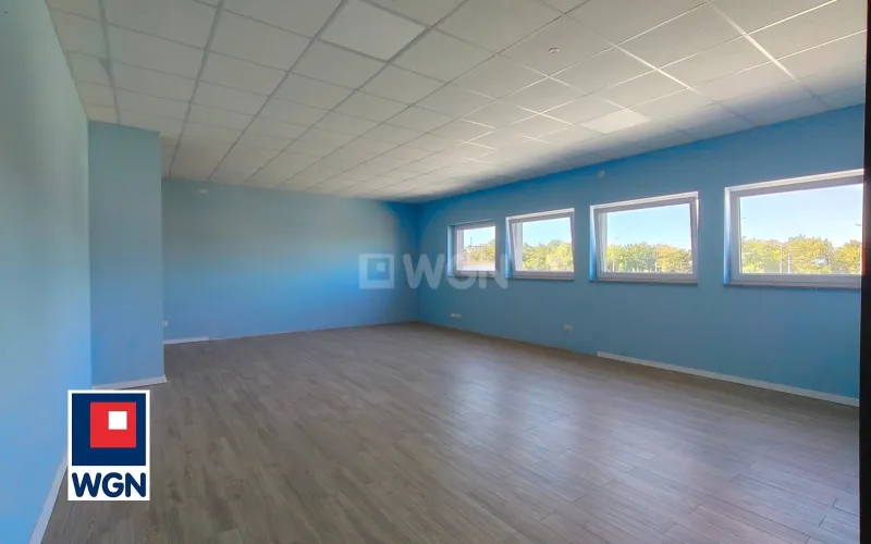 Lokal usługowy na  wynajem Rawicz - Lokal handlowo-usługowy do wynajęcia 182m2 | Rawicz.