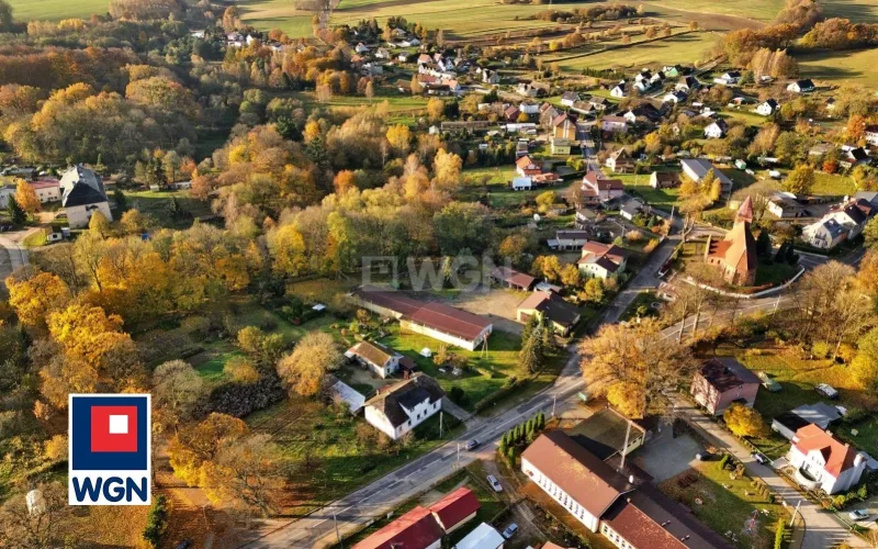Obiekt przemysłowy/hala na  sprzedaż Barcino - Barcino I dom I hala I działka 5000m2 I Prowizja 0%