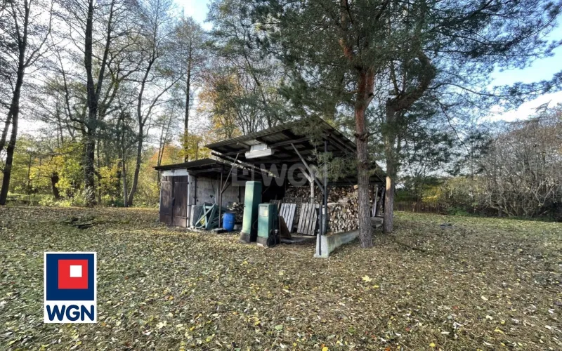 Obiekt przemysłowy/hala na  sprzedaż Barcino - Barcino I dom I hala I działka 5000m2 I Prowizja 0%
