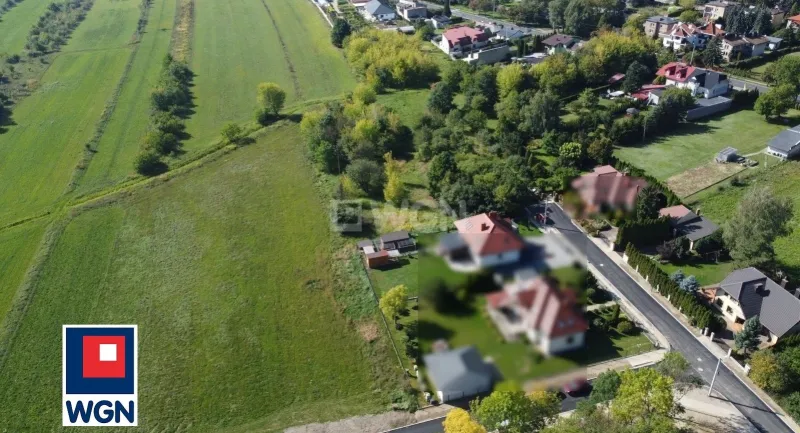 Działka na sprzedaż Piotrków Trybunalski