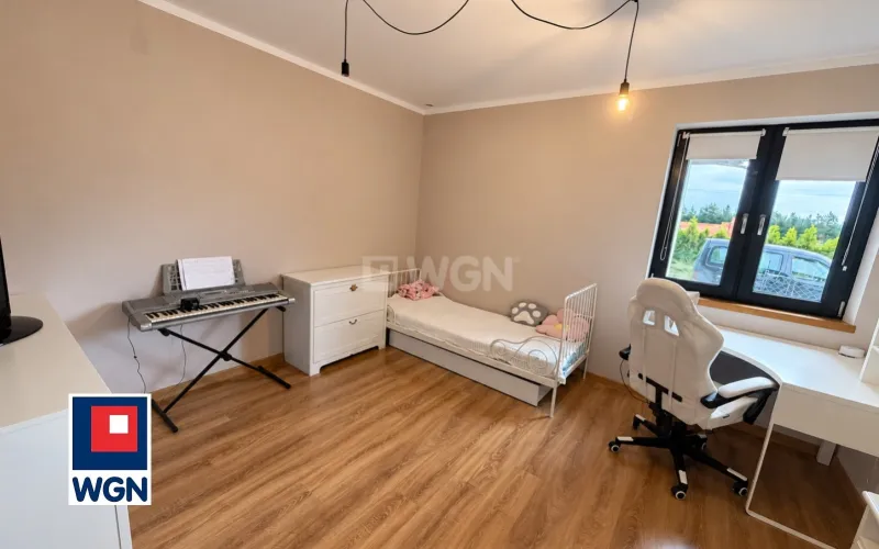 Dom na  sprzedaż Sompolno - Dom w Sompolnie 161m2, 15 arów, 890,000zł