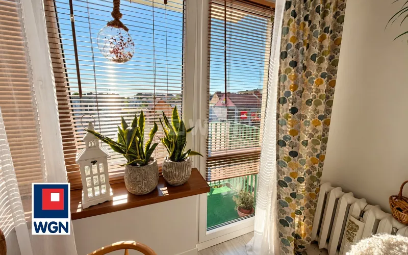Mieszkanie na  sprzedaż Koło - Mieszkanie w Kole ul. Włocłąwska 48m2 3 pokoje